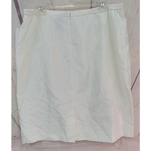 Perceptions New York Blazer and Skirt Set - Size 18 - Picture 5 of 9